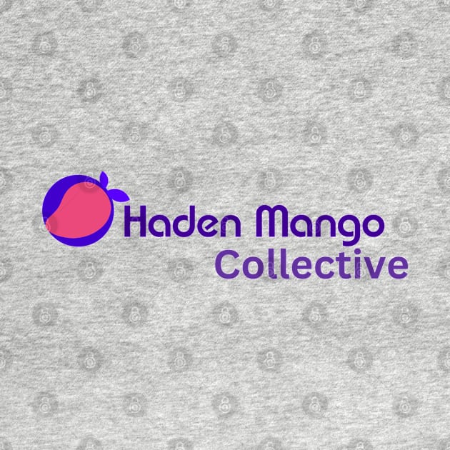 Purple Haden Mango by Hayden Mango Collective 